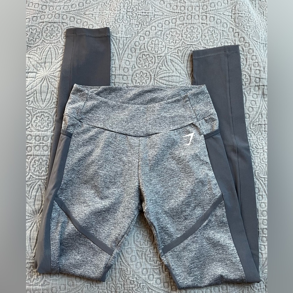 Gymshark Leggings